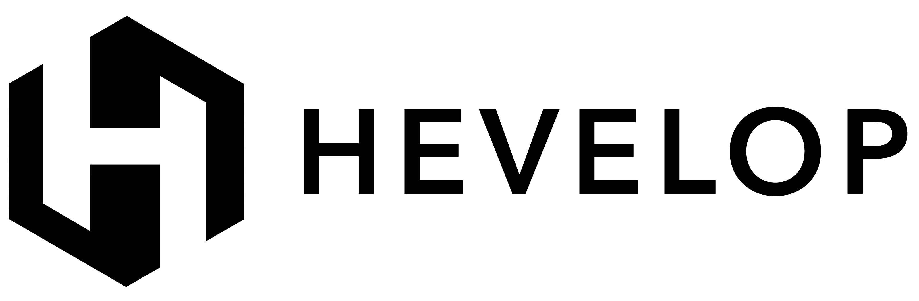 Hevelop ERP